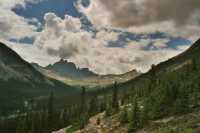 Tonquin Valley